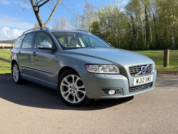 Used Volvo V50 2012 for sale - 78236082: Photo