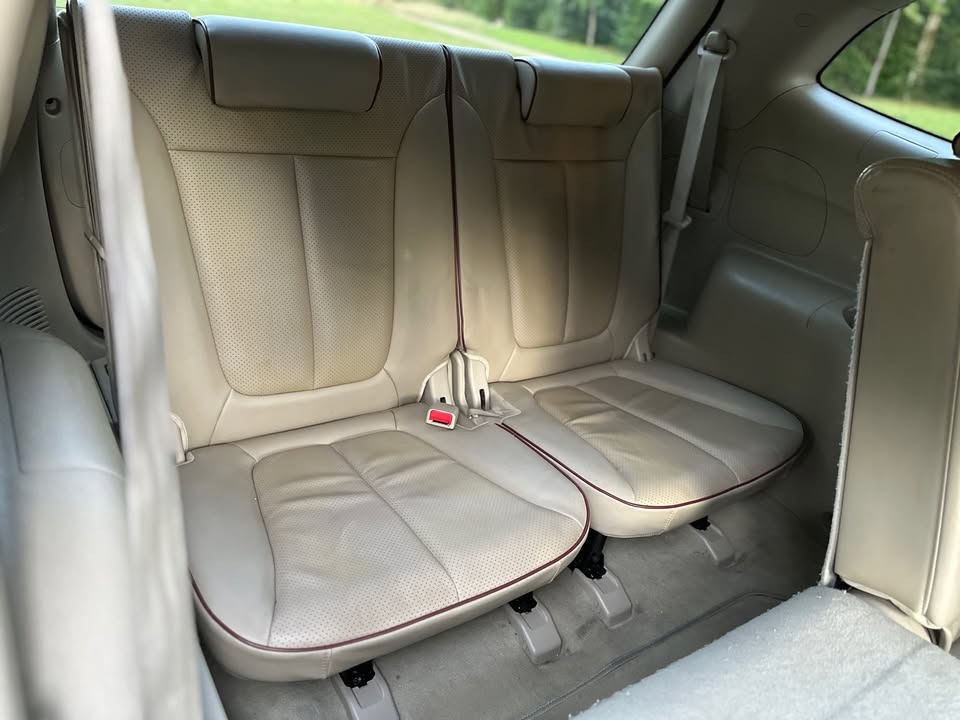 Used Hyundai Santa Fe 2009 for sale - 77597555: Photo 9