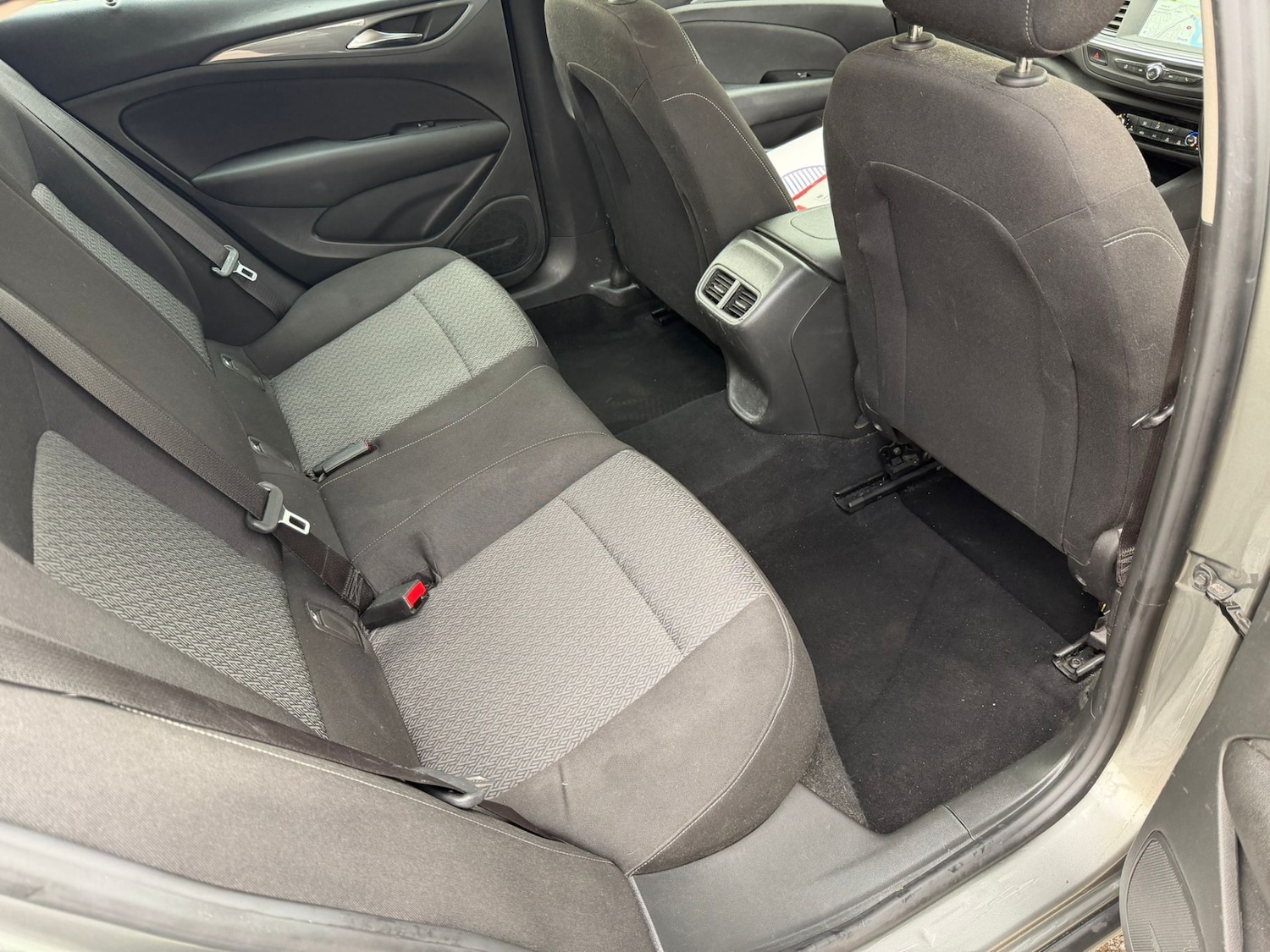 Used Vauxhall Insignia 2019 for sale - 77793081: Photo 10