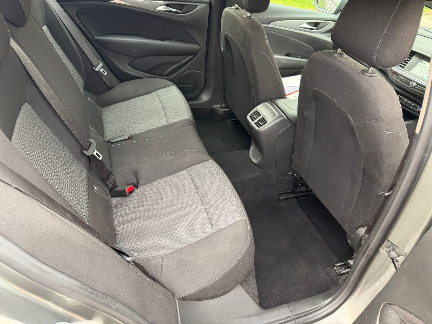 Used Vauxhall Insignia 2019 for sale - 77793081: Photo 12