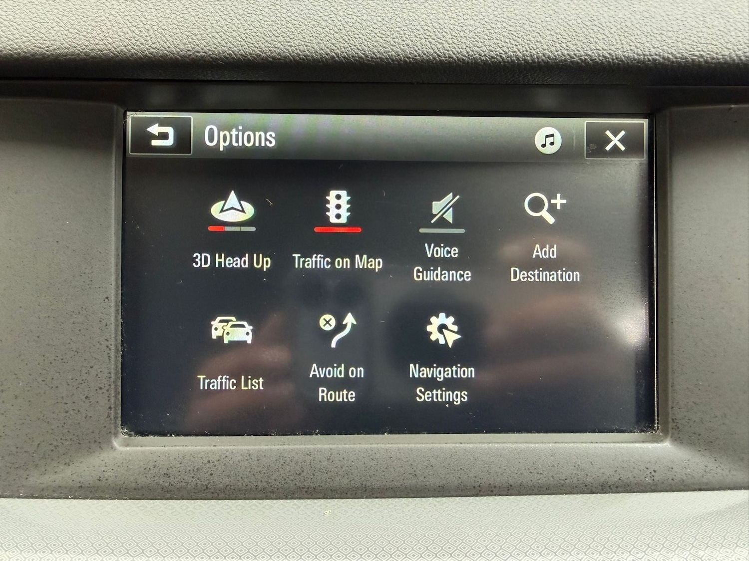 Used Vauxhall Insignia 2019 for sale - 77793081: Photo 14