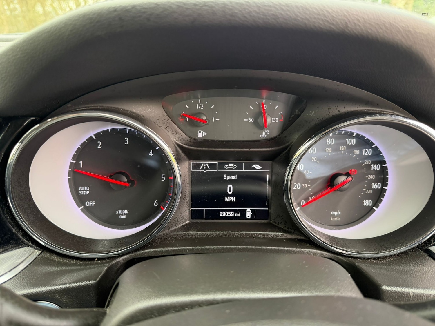 Used Vauxhall Insignia 2019 for sale - 77793081: Photo 16