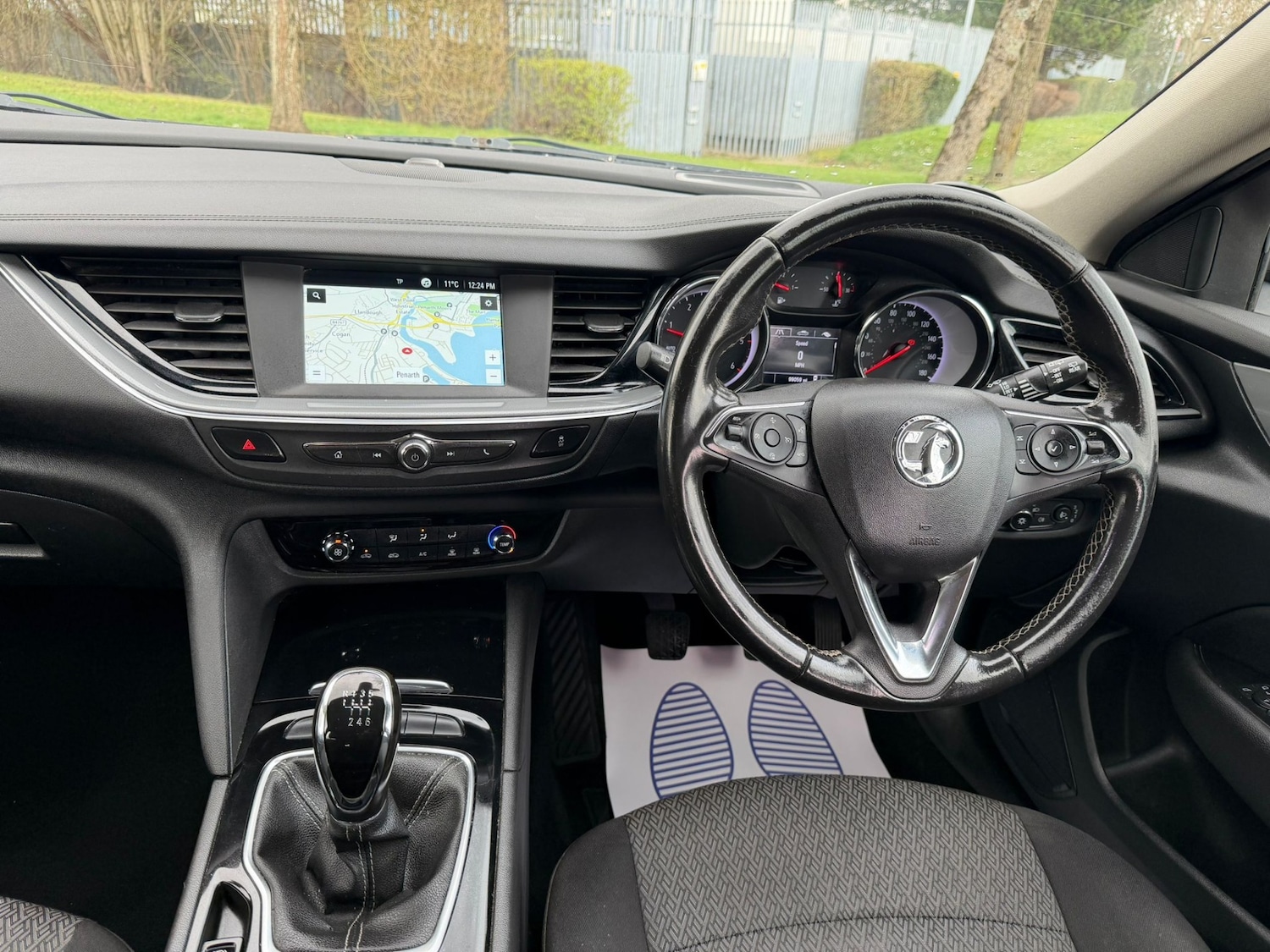 Used Vauxhall Insignia 2019 for sale - 77793081: Photo 19