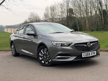 Used Vauxhall Insignia 2019 for sale - 77793081: Photo