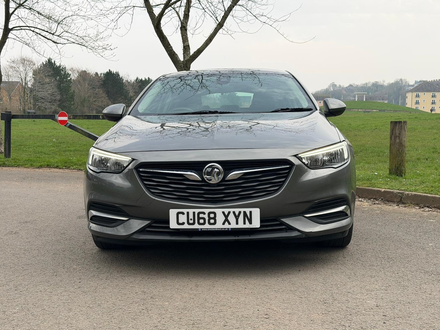 Used Vauxhall Insignia 2019 for sale - 77793081: Photo 2