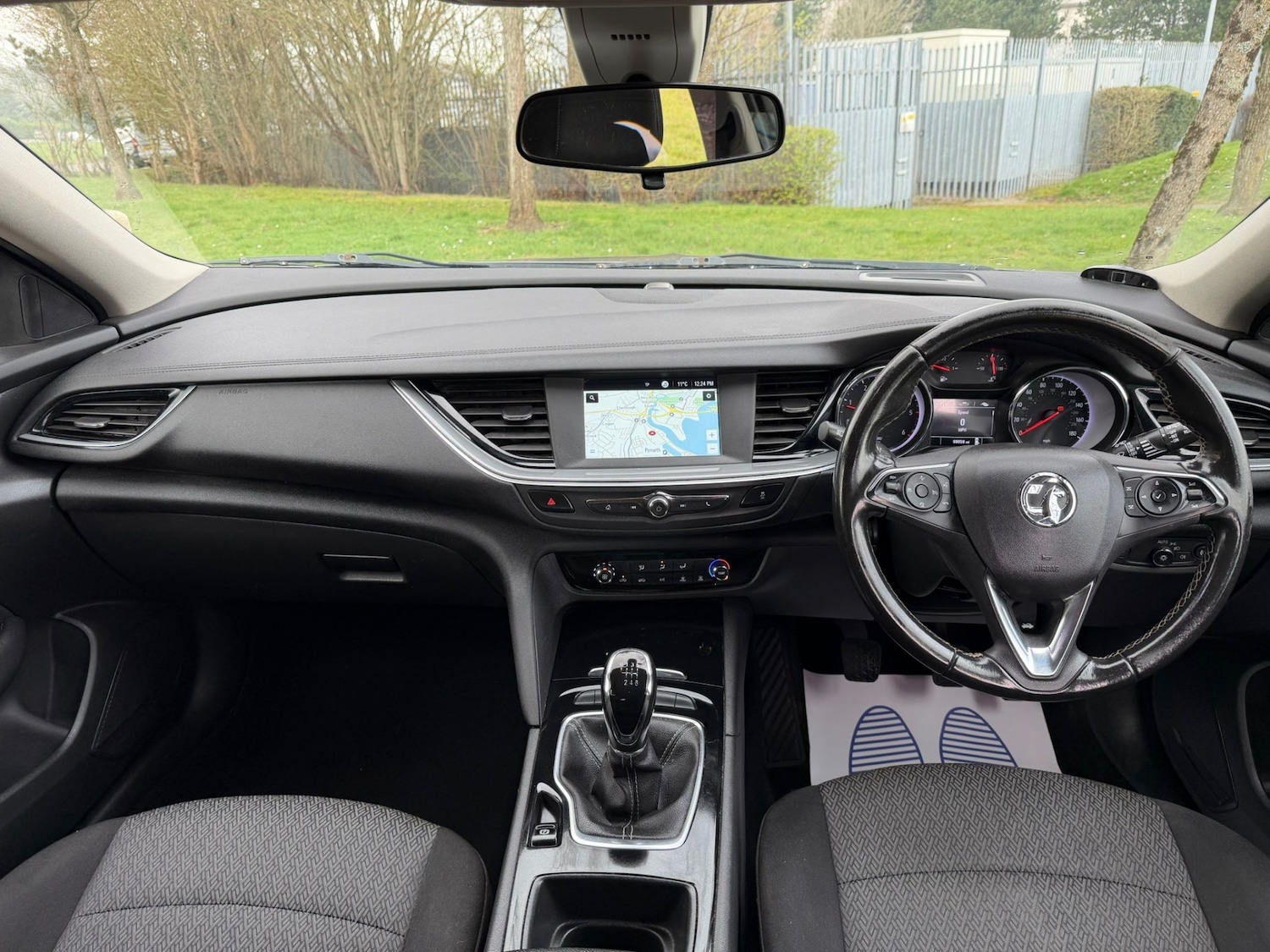 Used Vauxhall Insignia 2019 for sale - 77793081: Photo 20