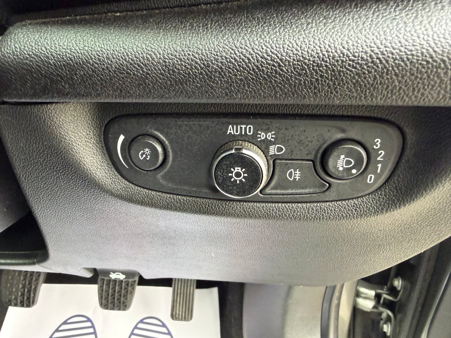 Used Vauxhall Insignia 2019 for sale - 77793081: Photo 21