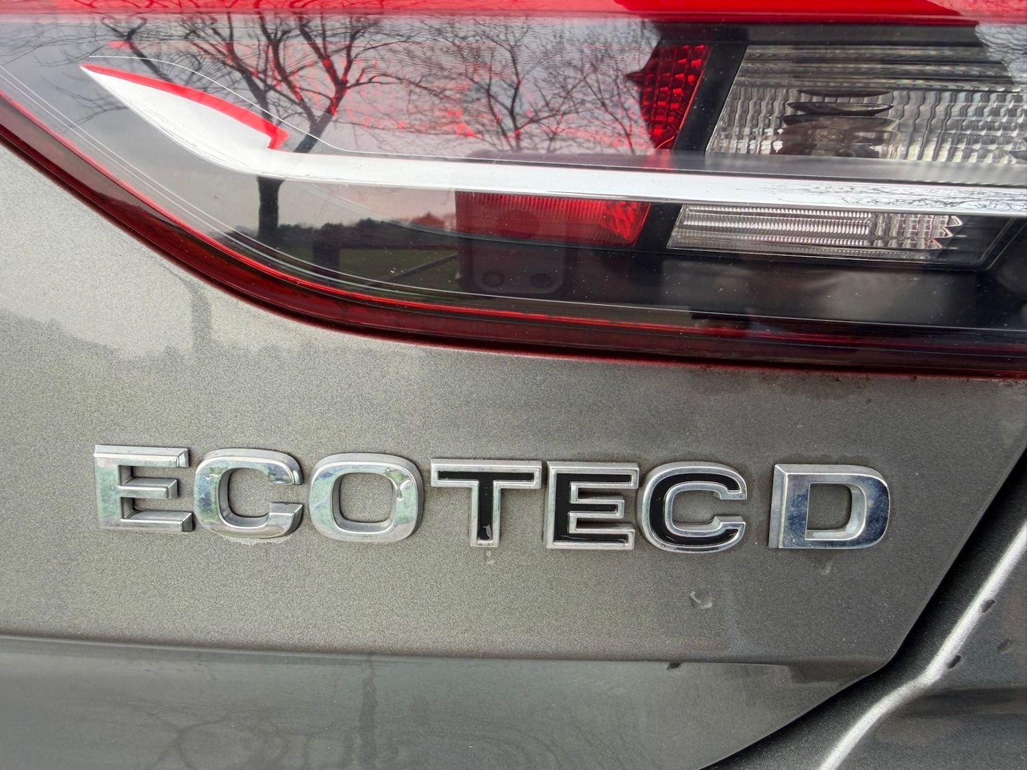 Used Vauxhall Insignia 2019 for sale - 77793081: Photo 23