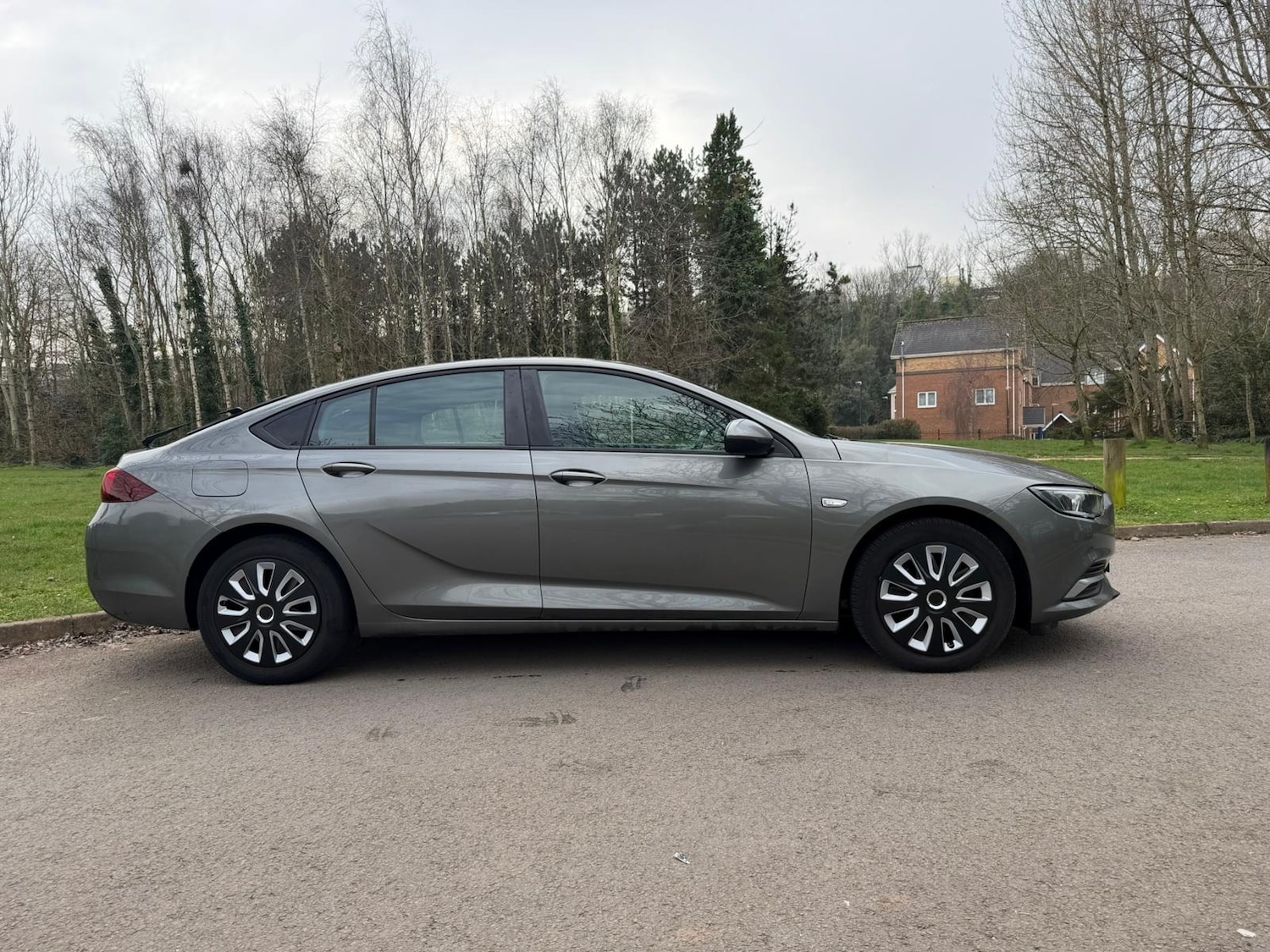 Used Vauxhall Insignia 2019 for sale - 77793081: Photo 3