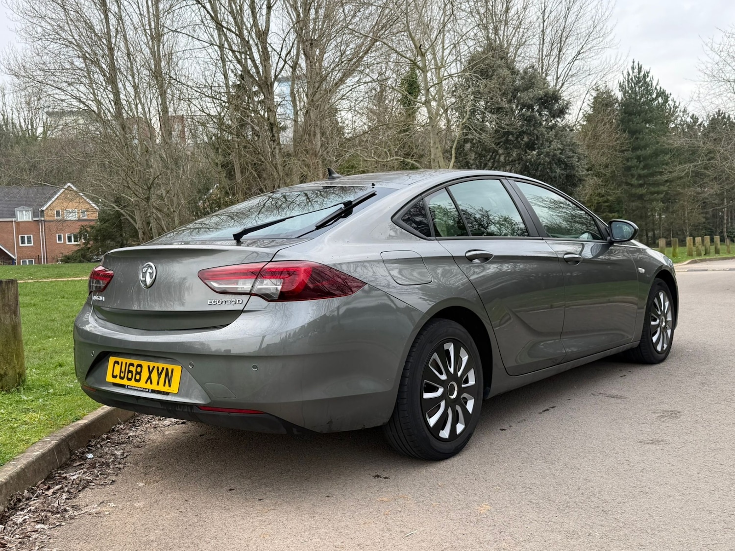 Used Vauxhall Insignia 2019 for sale - 77793081: Photo 4