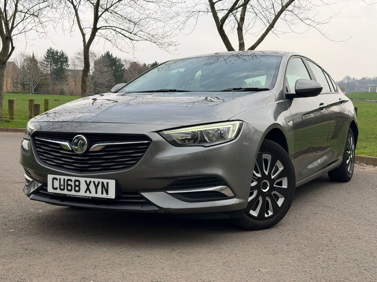 Used Vauxhall Insignia 2019 for sale - 77793081: Photo 7