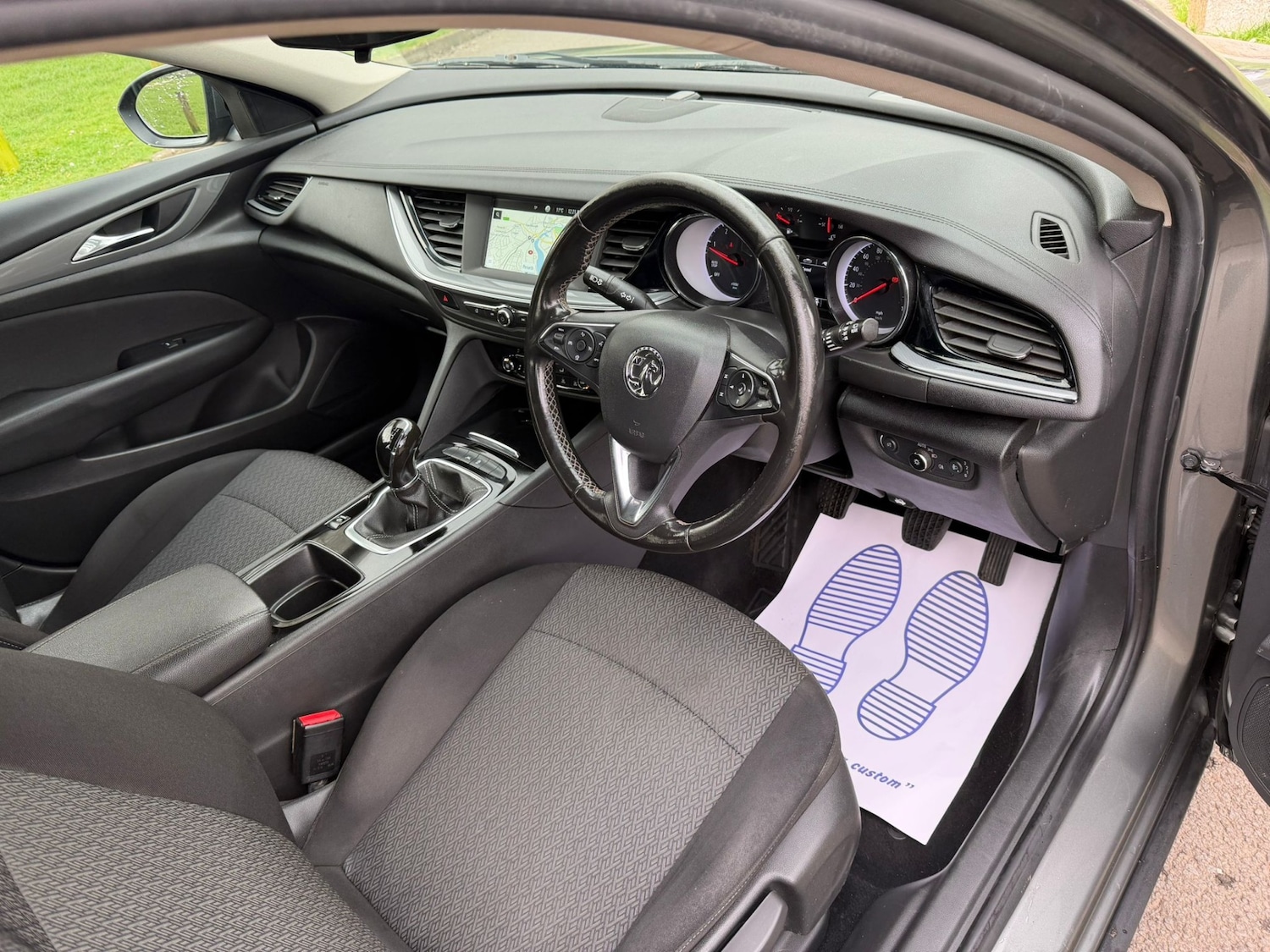 Used Vauxhall Insignia 2019 for sale - 77793081: Photo 9