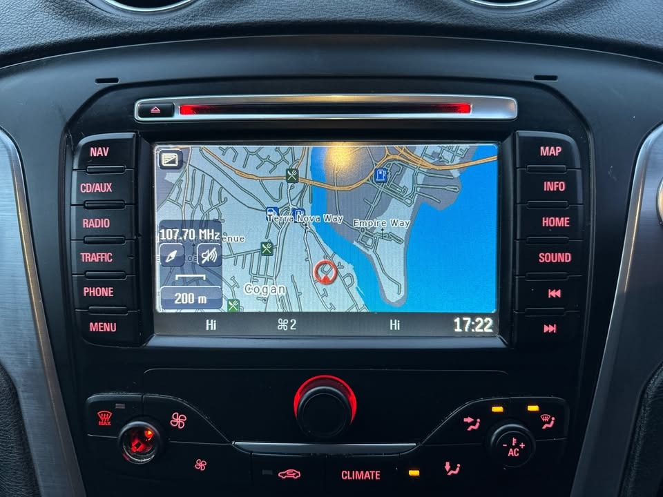 Used Ford Mondeo 2013 for sale - 77597550: Photo 12