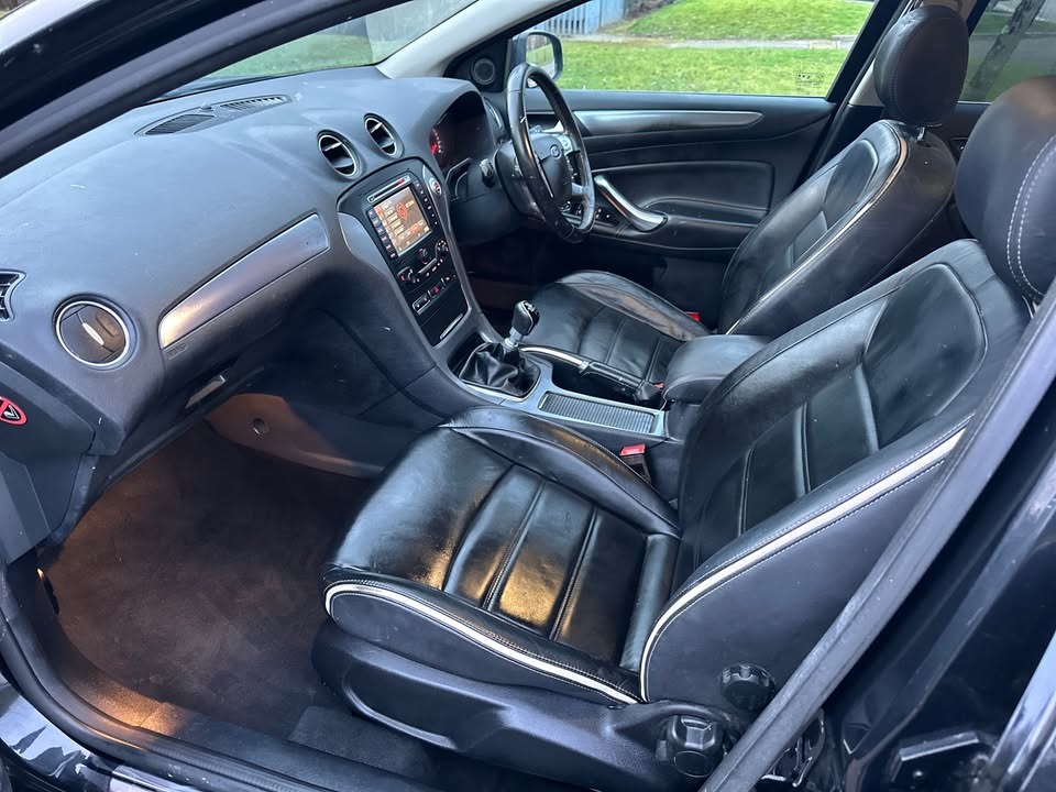 Used Ford Mondeo 2013 for sale - 77597550: Photo 13