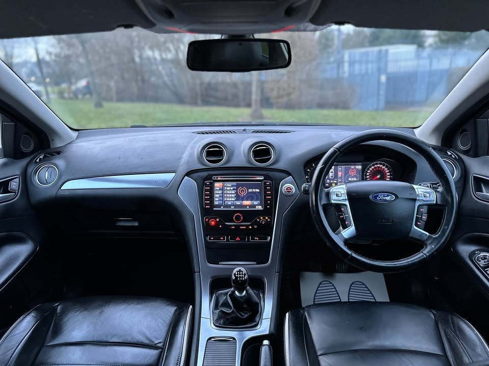 Used Ford Mondeo 2013 for sale - 77597550: Photo 15