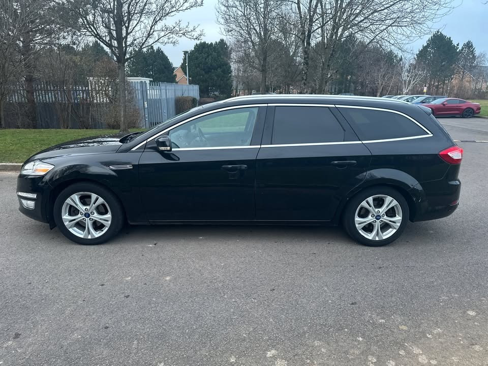 Used Ford Mondeo 2013 for sale - 77597550: Photo 16