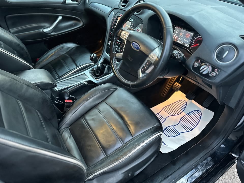 Used Ford Mondeo 2013 for sale - 77597550: Photo 17