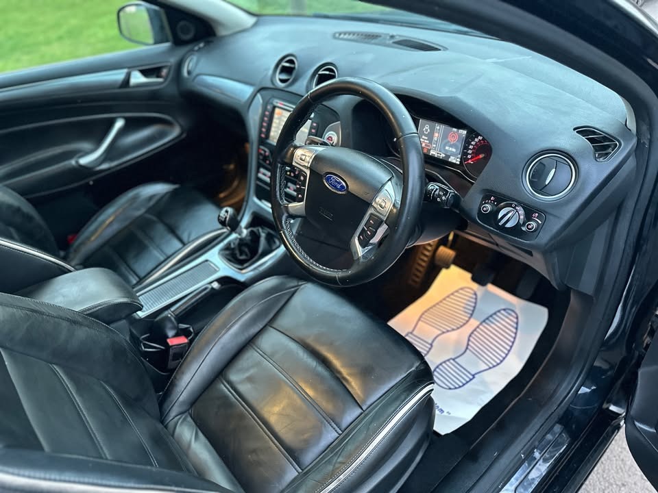 Used Ford Mondeo 2013 for sale - 77597550: Photo 19