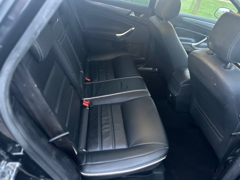 Used Ford Mondeo 2013 for sale - 77597550: Photo 2