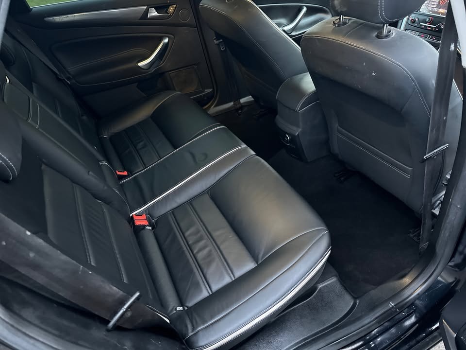 Used Ford Mondeo 2013 for sale - 77597550: Photo 3