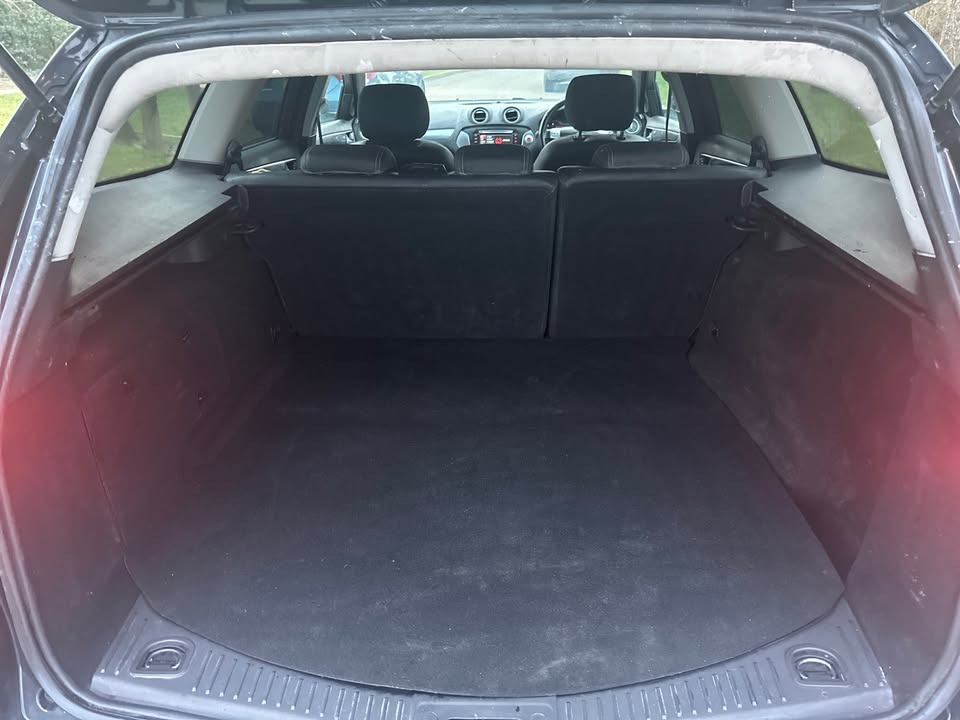 Used Ford Mondeo 2013 for sale - 77597550: Photo 7