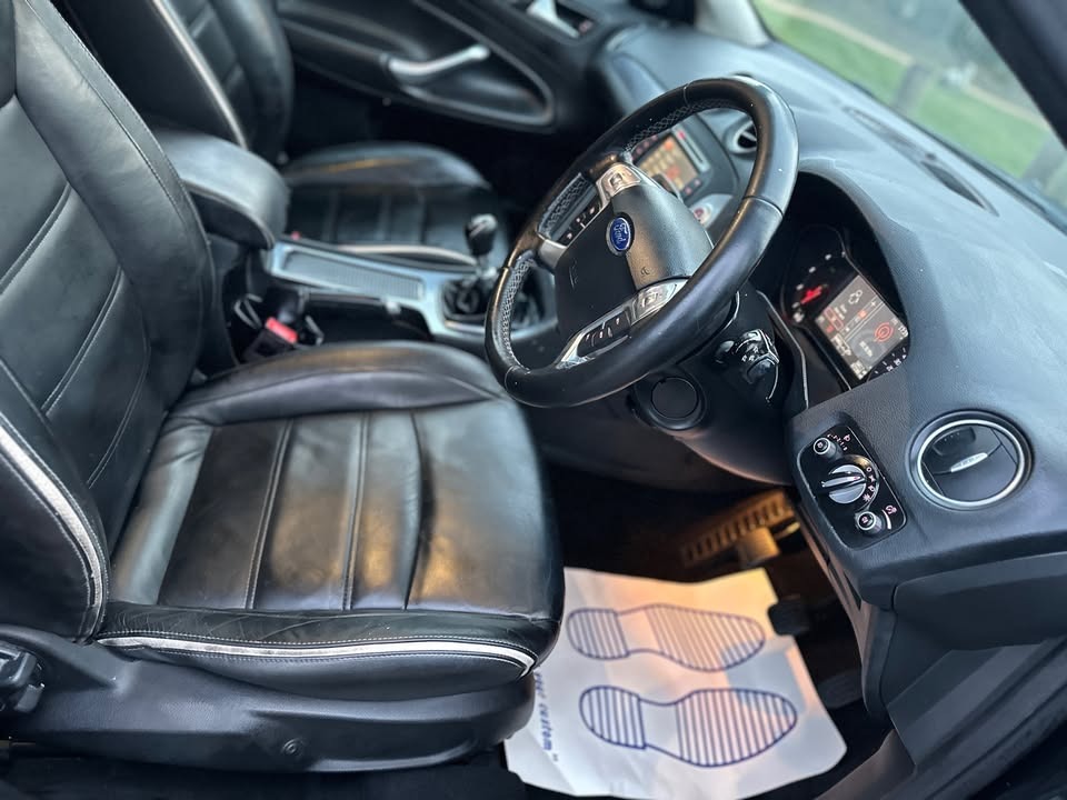 Used Ford Mondeo 2013 for sale - 77597550: Photo 8