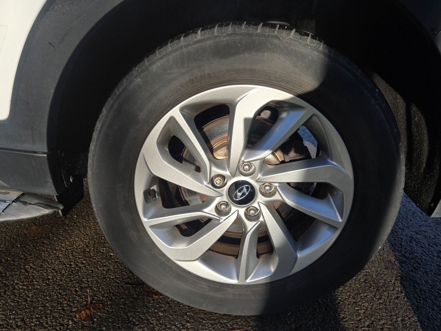 Used Hyundai TUCSON 2016 for sale - 77240205: Photo 10