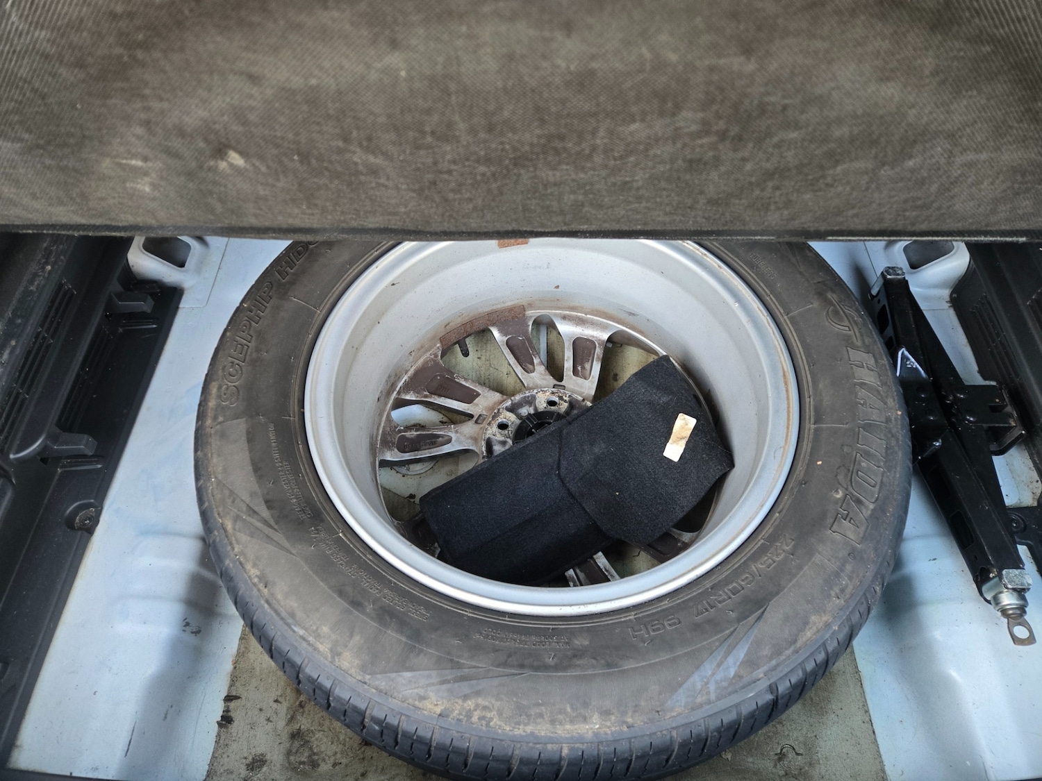 Used Hyundai TUCSON 2016 for sale - 77240205: Photo 13