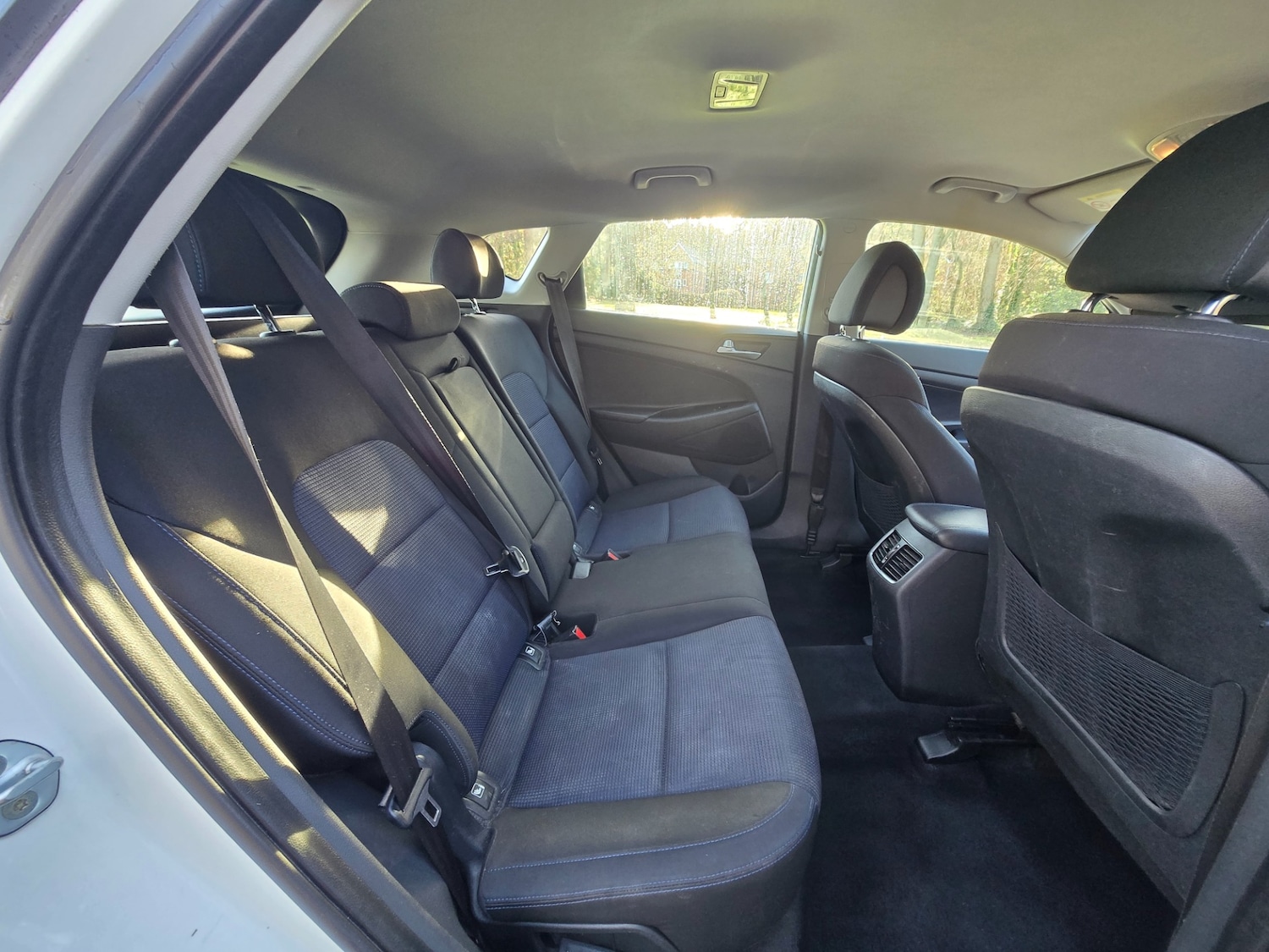 Used Hyundai TUCSON 2016 for sale - 77240205: Photo 14