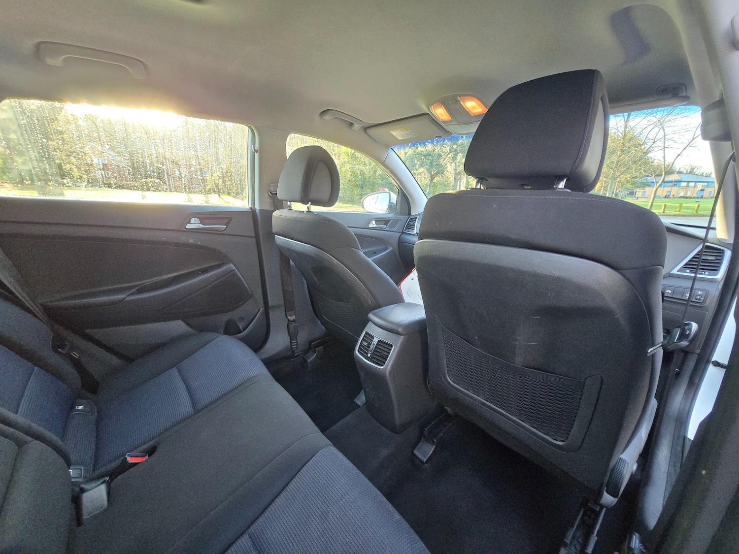 Used Hyundai TUCSON 2016 for sale - 77240205: Photo 15