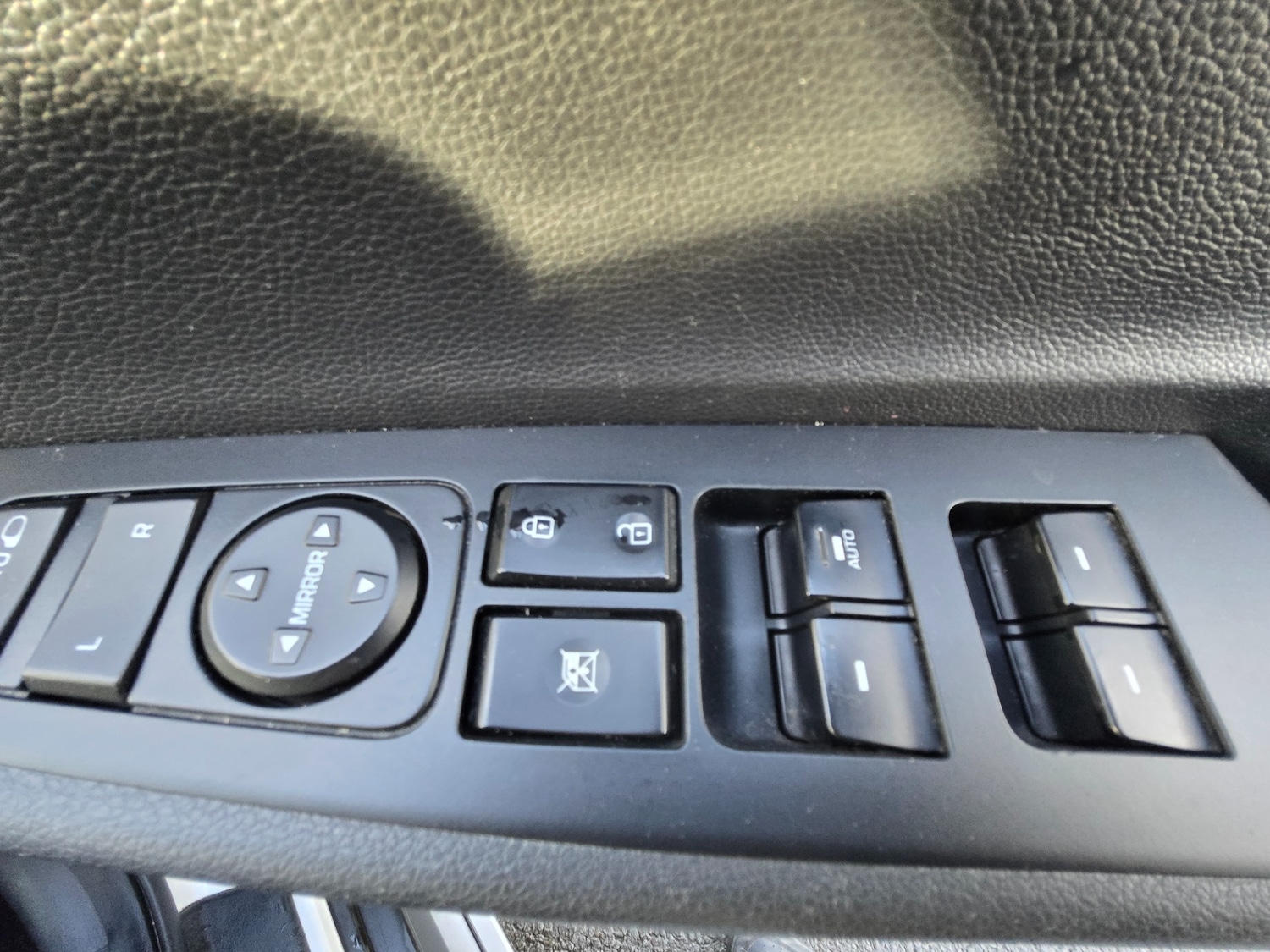 Used Hyundai TUCSON 2016 for sale - 77240205: Photo 20