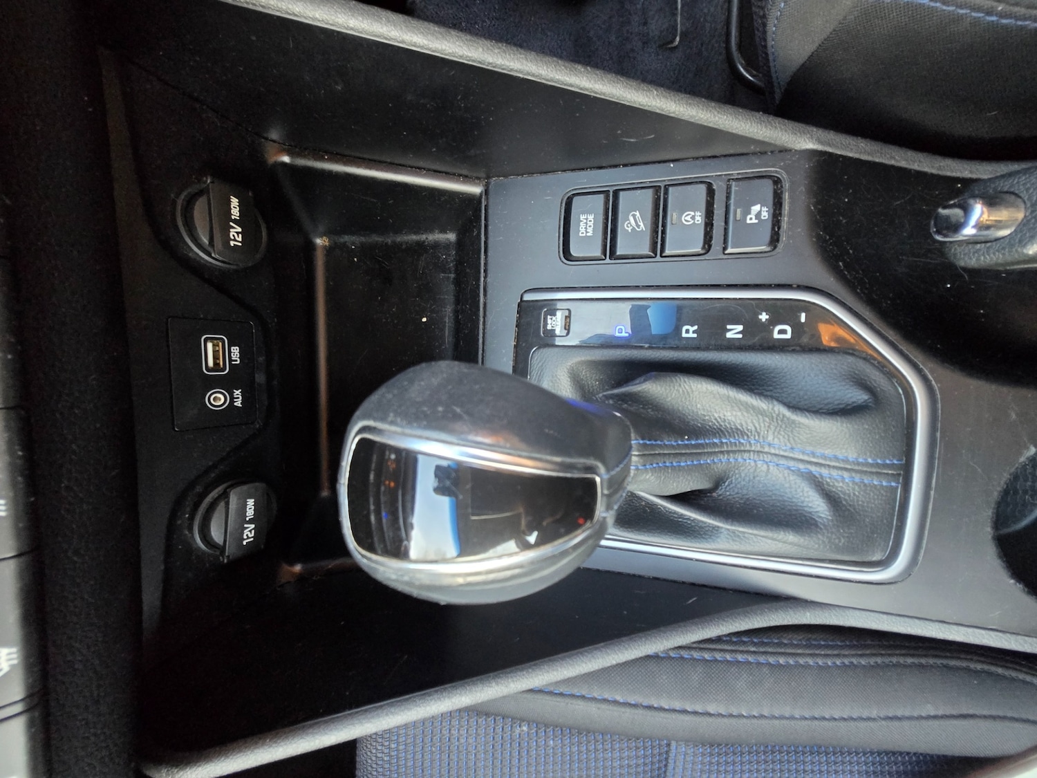 Used Hyundai TUCSON 2016 for sale - 77240205: Photo 22