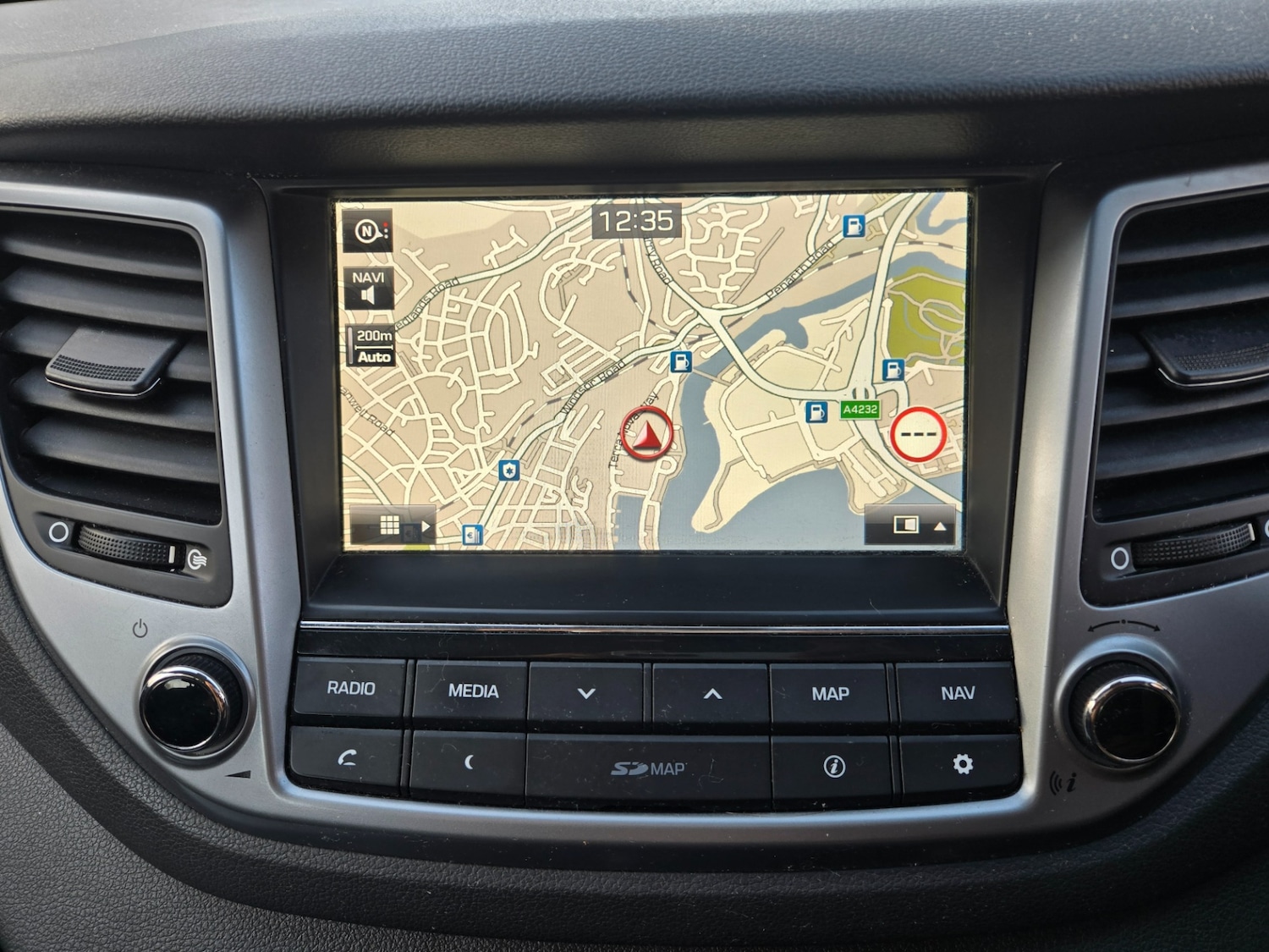 Used Hyundai TUCSON 2016 for sale - 77240205: Photo 23