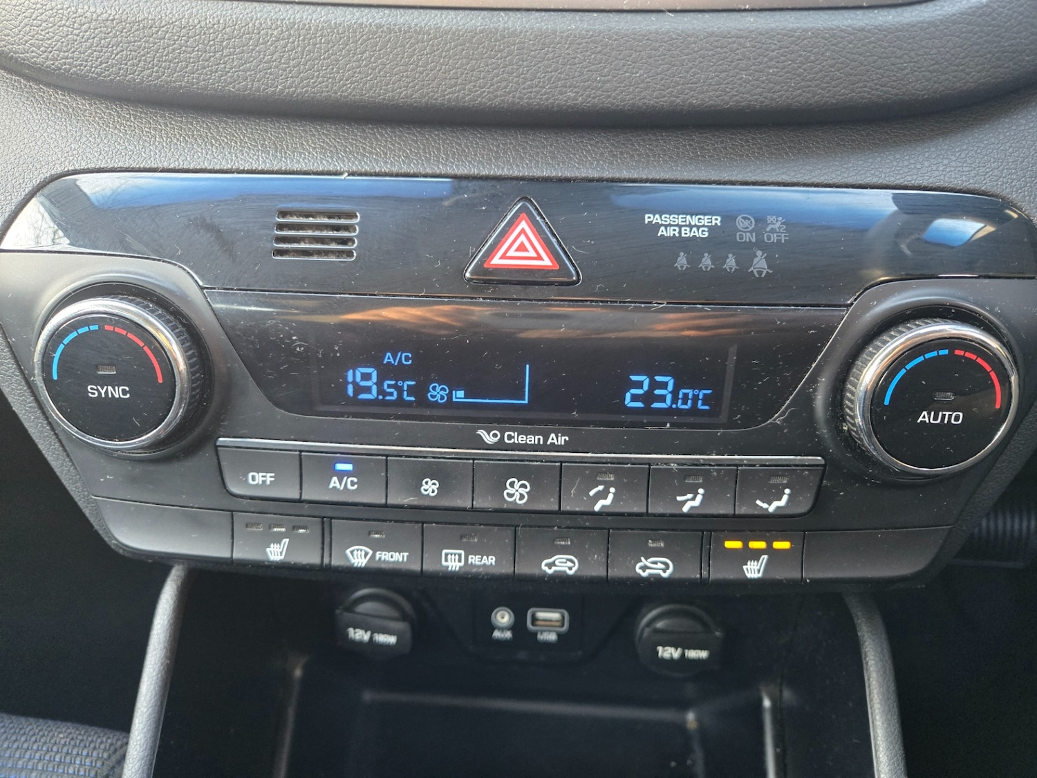 Used Hyundai TUCSON 2016 for sale - 77240205: Photo 25