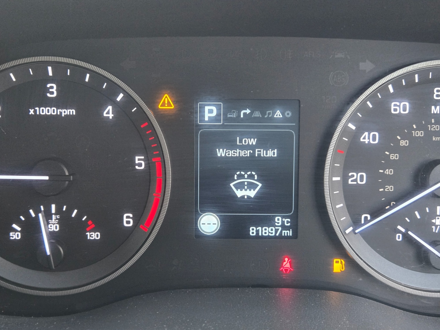 Used Hyundai TUCSON 2016 for sale - 77240205: Photo 26