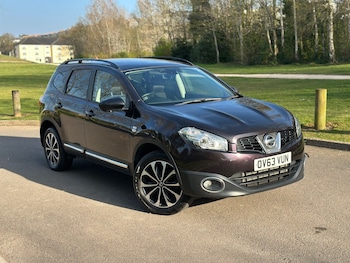 2014 (63) - 1.6 dCi 360 5dr [Start Stop]