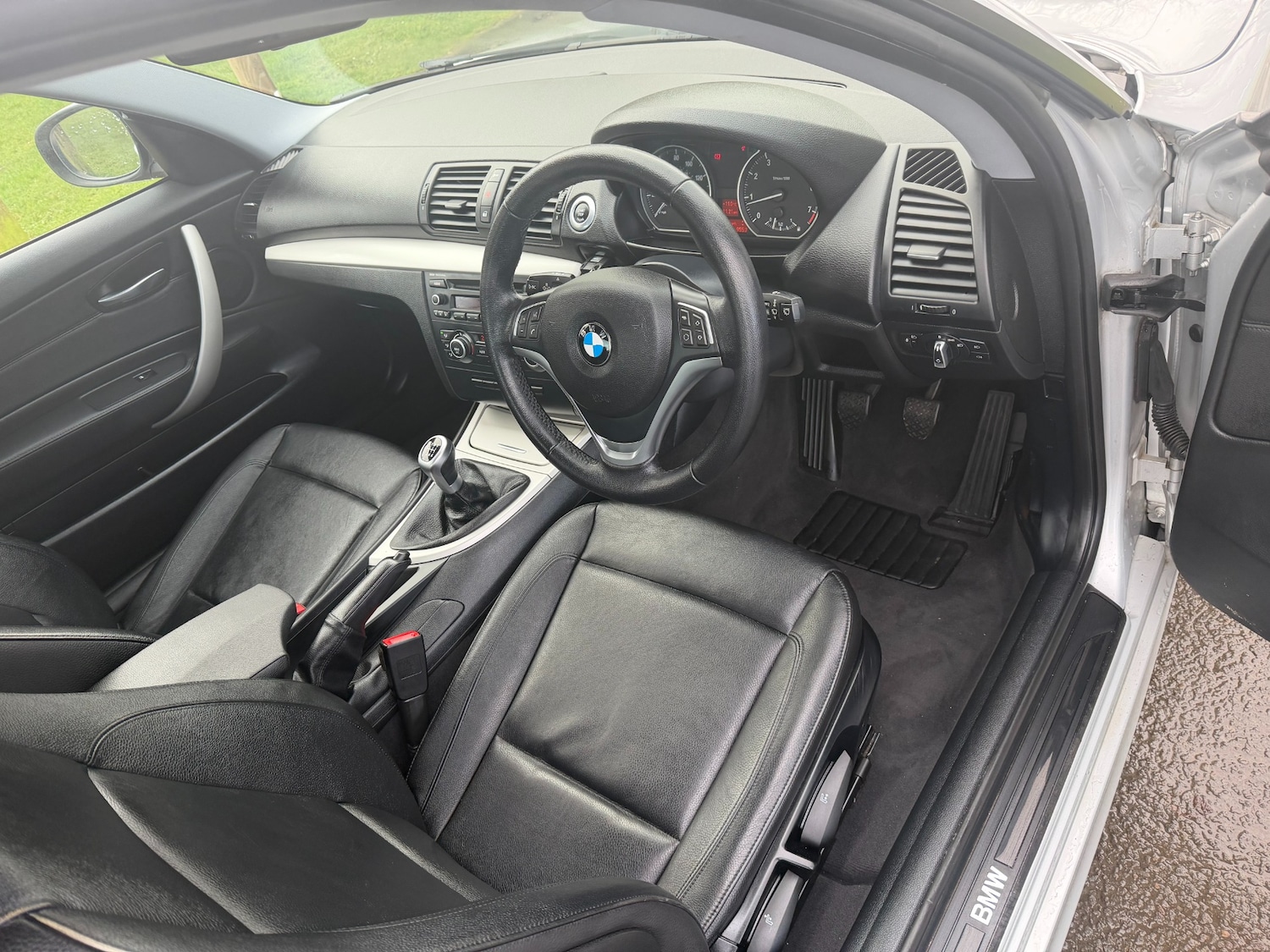 Used BMW 1 Series 2013 for sale - 77565821: Photo 10