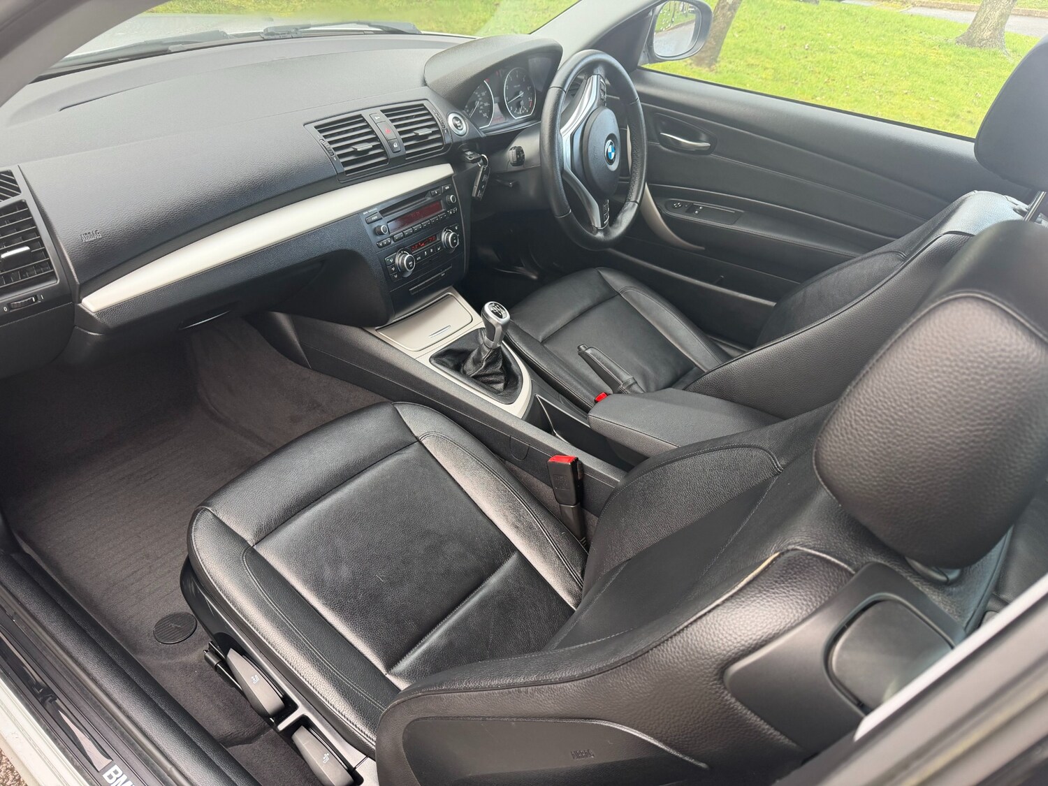 Used BMW 1 Series 2013 for sale - 77565821: Photo 11