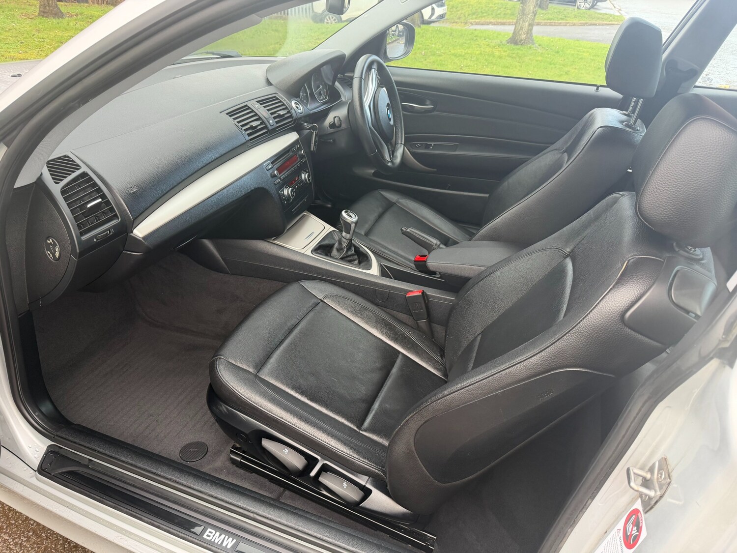 Used BMW 1 Series 2013 for sale - 77565821: Photo 12