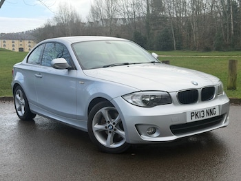 Used BMW 1 Series 2013 for sale - 77565821: Photo