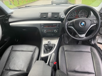 Used BMW 1 Series 2013 for sale - 77565821: Photo