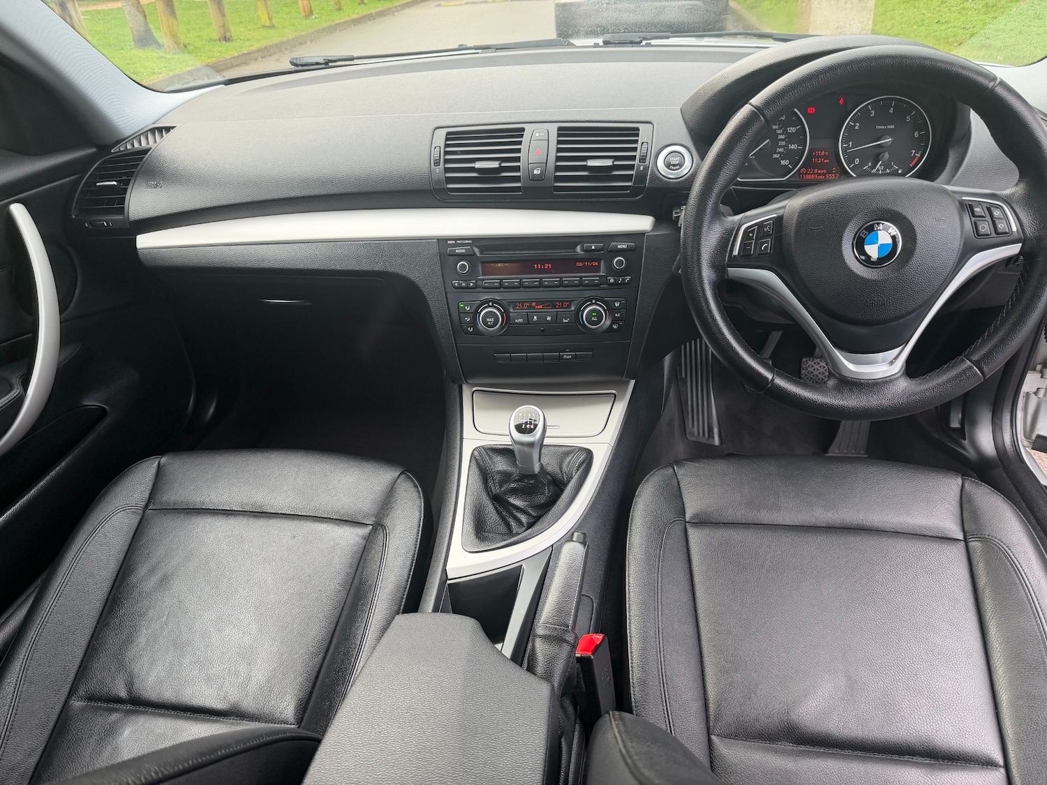 Used BMW 1 Series 2013 for sale - 77565821: Photo 3