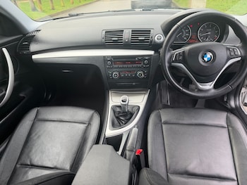 Used BMW 1 Series 2013 for sale - 77565821: Photo