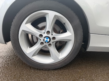 Used BMW 1 Series 2013 for sale - 77565821: Photo