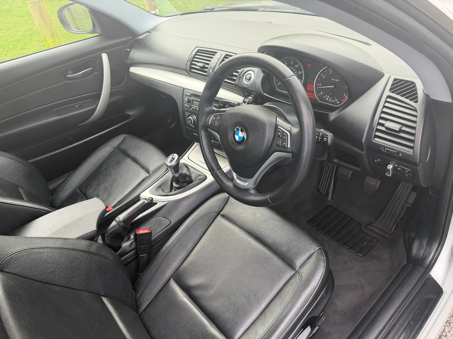 Used BMW 1 Series 2013 for sale - 77565821: Photo 5