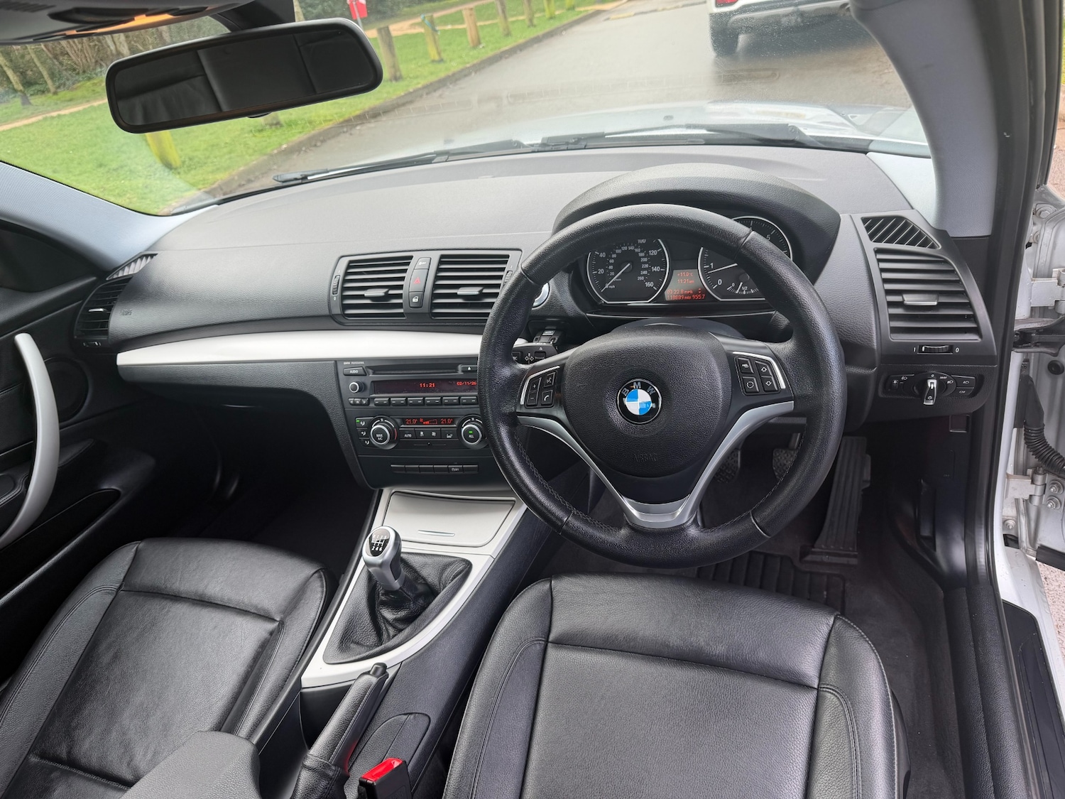 Used BMW 1 Series 2013 for sale - 77565821: Photo 6