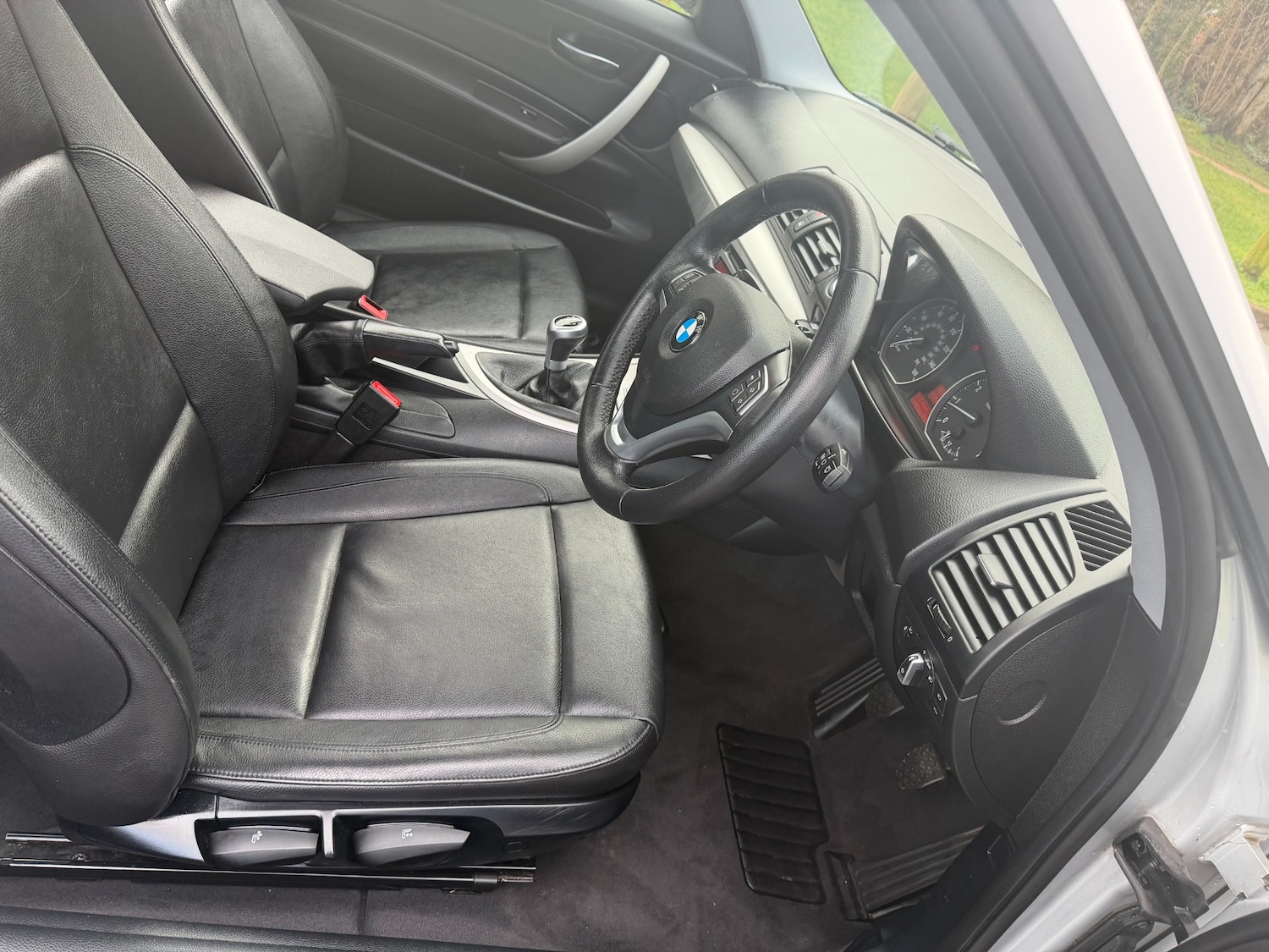 Used BMW 1 Series 2013 for sale - 77565821: Photo 9