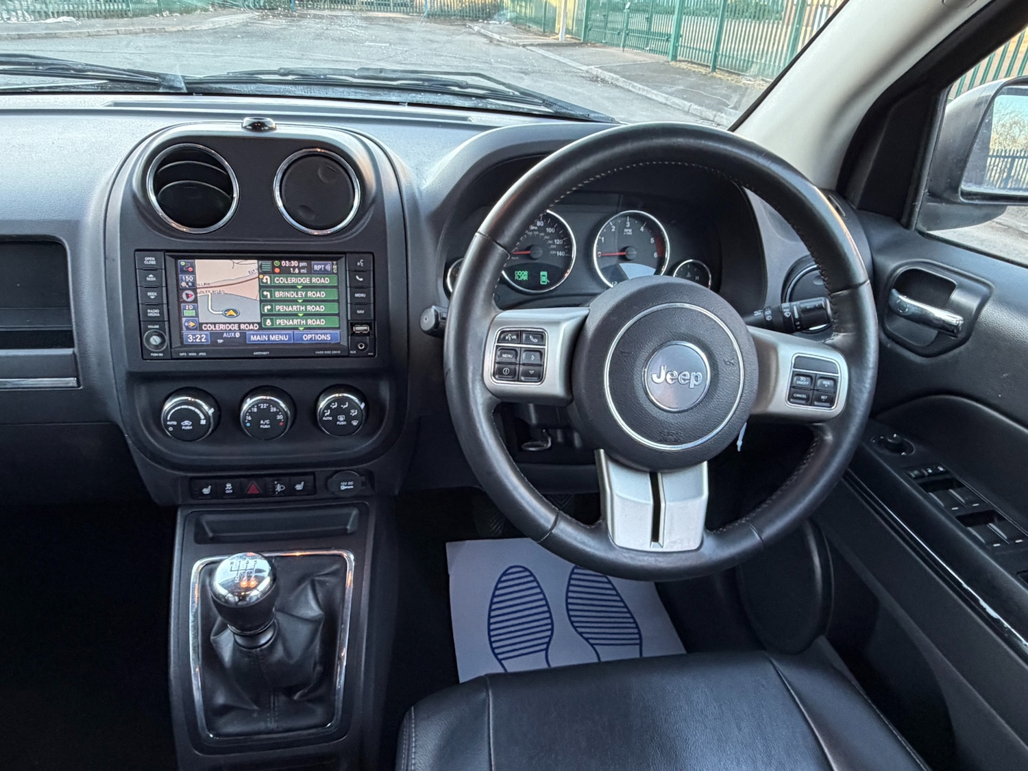 Used Jeep Compass 2011 for sale - 77610747: Photo 5