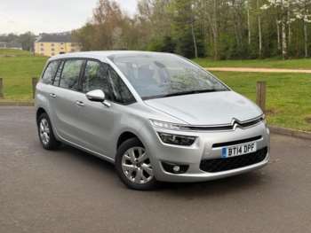 2014 (14) - 1.6 e-HDi 115 Airdream VTR+ 5dr ETG6