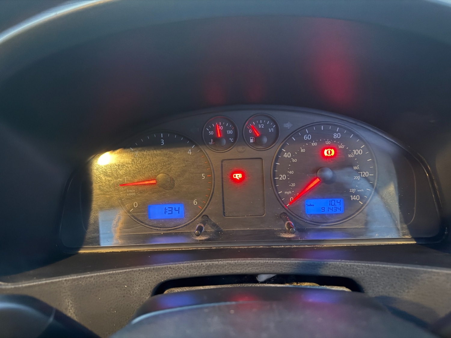 Used Volkswagen Transporter 2006 for sale - 77736259: Photo 15